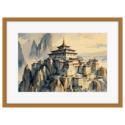 Tibet Vibes
