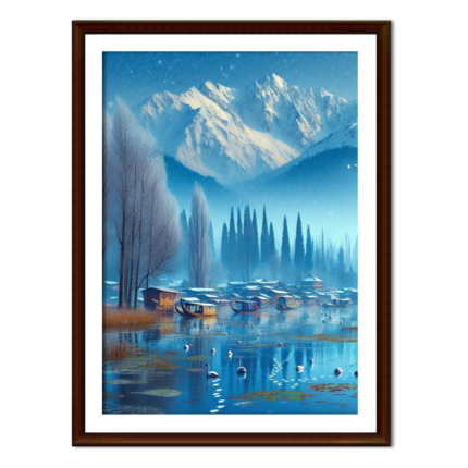 Valley Dreams