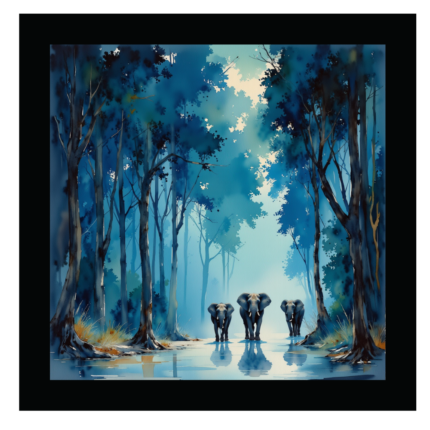 Royal Walk